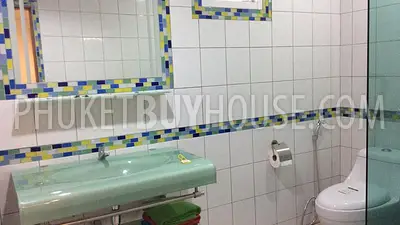 KTH4607: Sale 3 Bedrooms Pool villa in Kathu. Photo #5