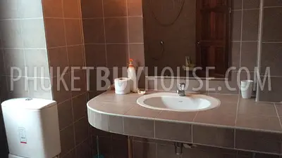 KTH4607: Sale 3 Bedrooms Pool villa in Kathu. Photo #6