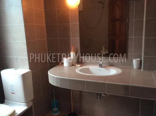 KTH4607: Sale 3 Bedrooms Pool villa in Kathu. Fotoğraf #6