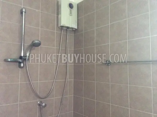 KTH4607: Sale 3 Bedrooms Pool villa in Kathu. Fotoğraf #7