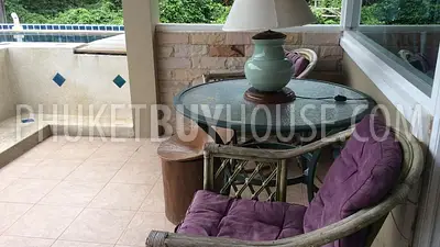 KTH4607: Sale 3 Bedrooms Pool villa in Kathu. Photo #10