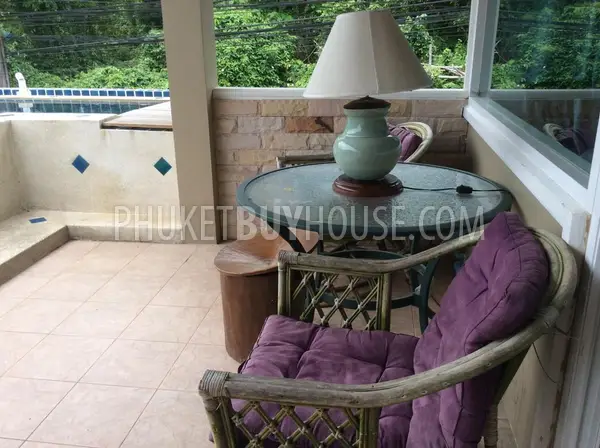 KTH4607: Sale 3 Bedrooms Pool villa in Kathu. Fotoğraf #10