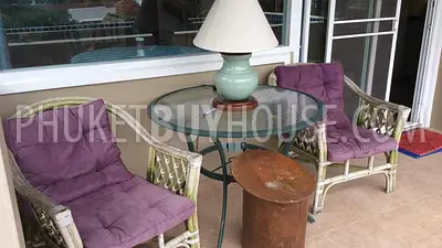 KTH4607: Sale 3 Bedrooms Pool villa in Kathu. Photo #12