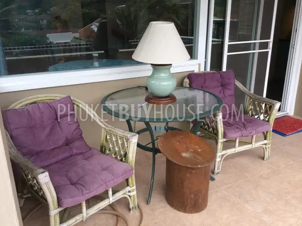 KTH4607: Sale 3 Bedrooms Pool villa in Kathu. Fotoğraf #12