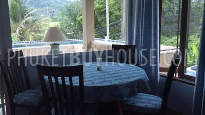 KTH4607: Sale 3 Bedrooms Pool villa in Kathu. Photo #8