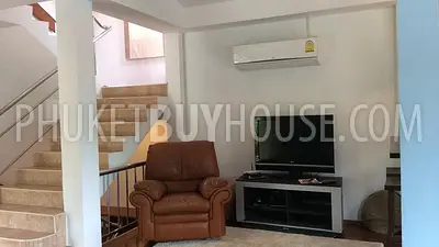 KTH4607: Sale 3 Bedrooms Pool villa in Kathu. Photo #14
