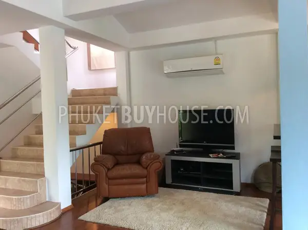 KTH4607: Sale 3 Bedrooms Pool villa in Kathu. Fotoğraf #14