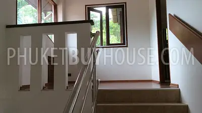 KTH4607: Sale 3 Bedrooms Pool villa in Kathu. Photo #16