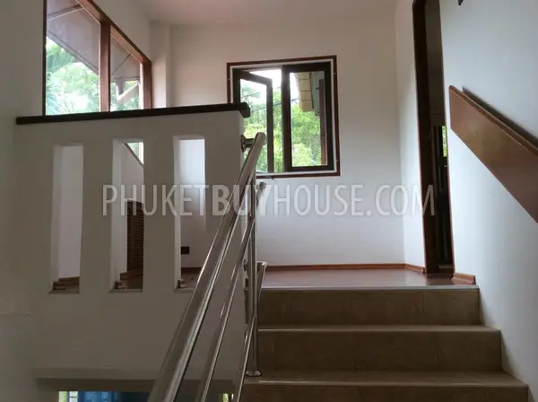 KTH4607: Sale 3 Bedrooms Pool villa in Kathu. Fotoğraf #16