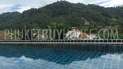KTH4607: Sale 3 Bedrooms Pool villa in Kathu. Photo #18