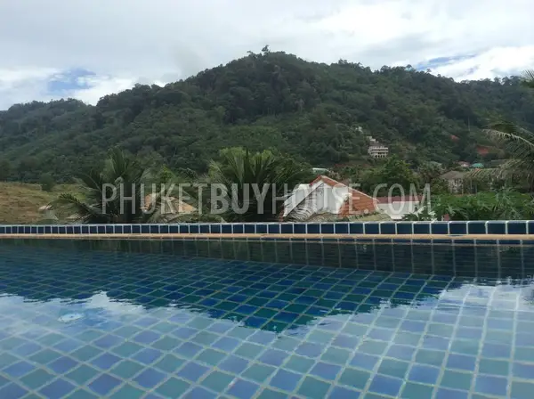 KTH4607: Sale 3 Bedrooms Pool villa in Kathu. Fotoğraf #18