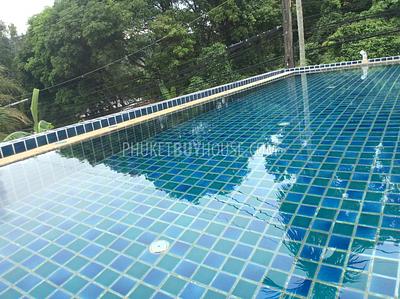 KAT4607: Sale 3 Bedrooms Pool villa in Kathu. Photo #13