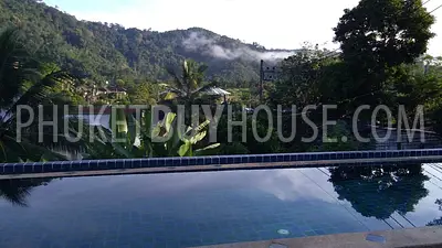 KTH4607: Sale 3 Bedrooms Pool villa in Kathu. Photo #2