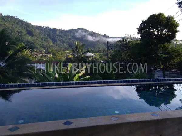 KTH4607: Sale 3 Bedrooms Pool villa in Kathu. Fotoğraf #2