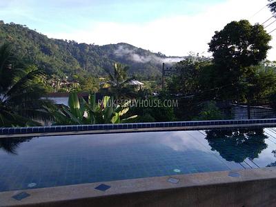 KAT4607: Sale 3 Bedrooms Pool villa in Kathu. Photo #2