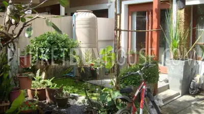 CHA4613: 4 Bedroom House in Chalong for sale. Fotoğraf #1
