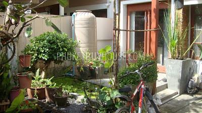 CHA4613: 4 Bedroom House in Chalong for sale. Фото #1
