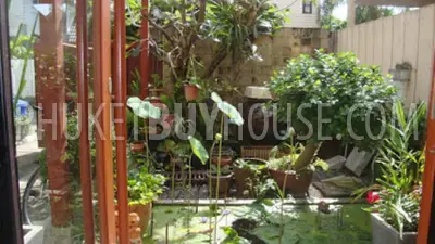 CHA4613: 4 Bedroom House in Chalong for sale. Fotoğraf #2
