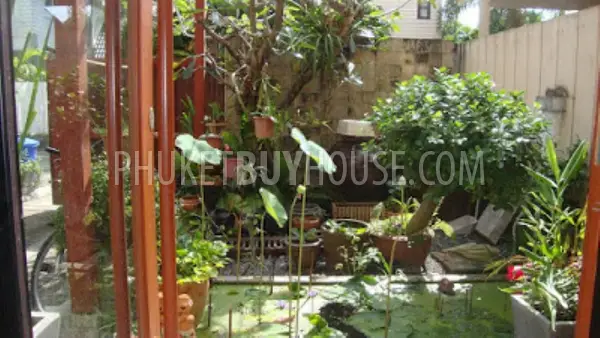 CHA4613: 4 Bedroom House in Chalong for sale. Фото #2