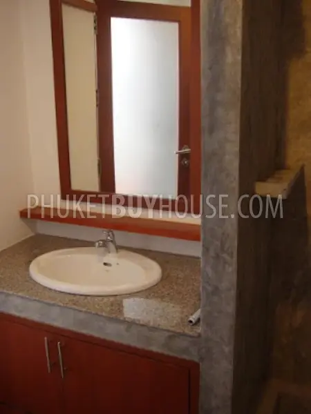 CHA4613: 4 Bedroom House in Chalong for sale. Фото #3