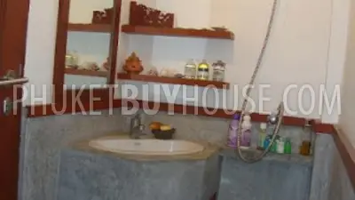 CHA4613: 4 Bedroom House in Chalong for sale. Fotoğraf #4