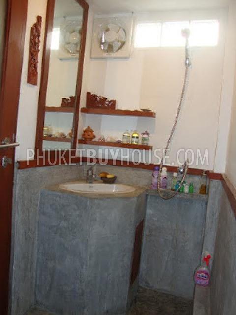CHA4613: 4 Bedroom House in Chalong for sale. Photo #4
