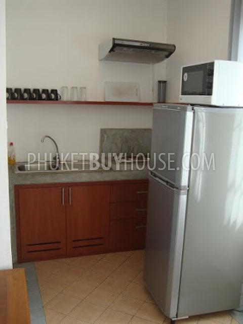 CHA4613: 4 Bedroom House in Chalong for sale. Photo #5