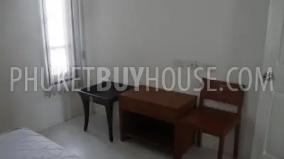 CHA4613: 4 Bedroom House in Chalong for sale. Fotoğraf #6