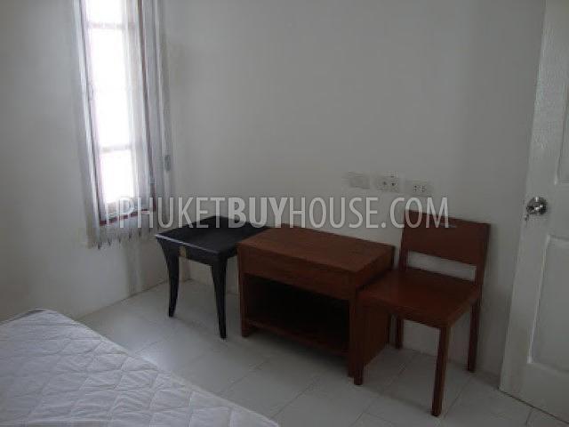 CHA4613: 4 Bedroom House in Chalong for sale. Photo #6