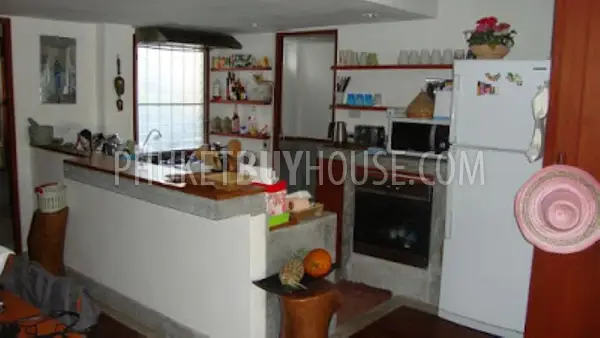 CHA4613: 4 Bedroom House in Chalong for sale. Фото #7