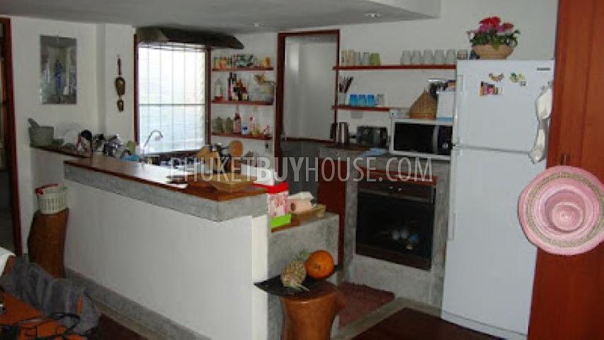 CHA4613: 4 Bedroom House in Chalong for sale. Photo #7