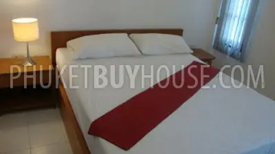 CHA4613: 4 Bedroom House in Chalong for sale. Fotoğraf #8