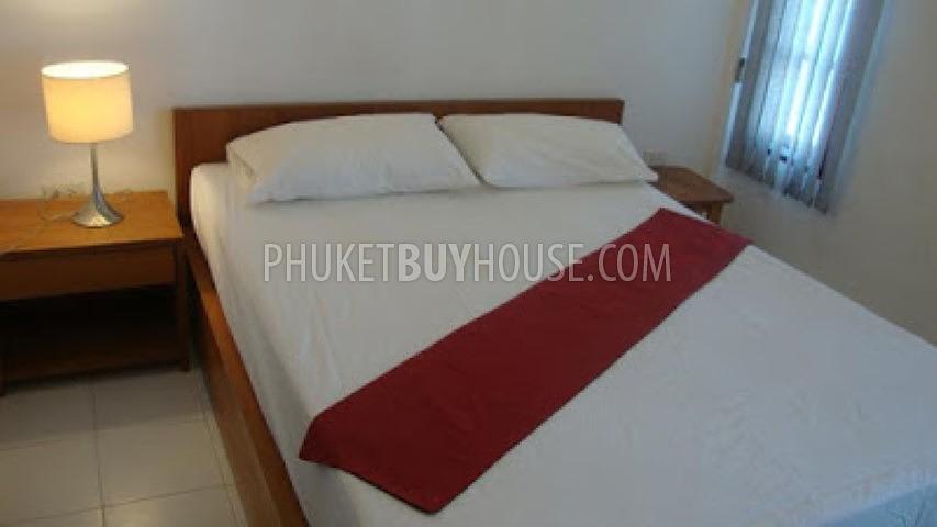 CHA4613: 4 Bedroom House in Chalong for sale. Photo #8
