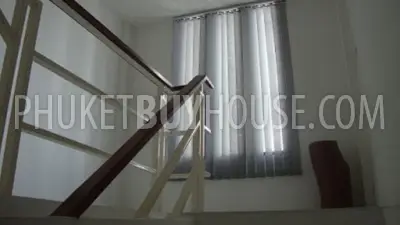 CHA4613: 4 Bedroom House in Chalong for sale. Fotoğraf #9