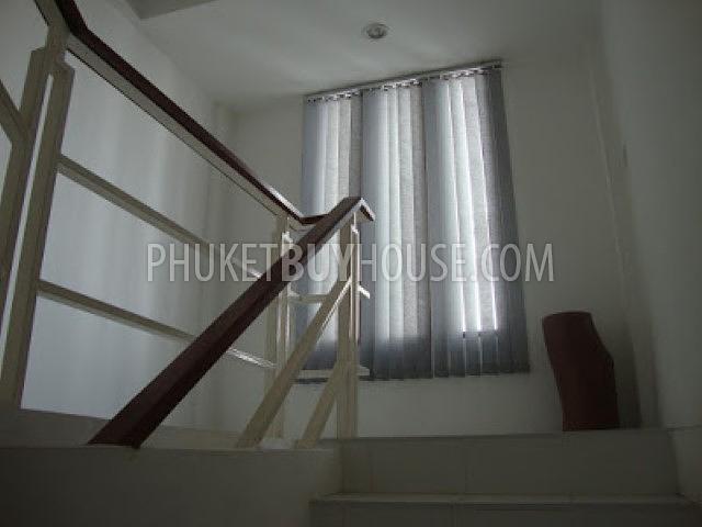 CHA4613: 4 Bedroom House in Chalong for sale. Photo #9