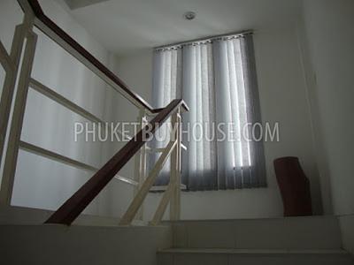 CHA4613: 4 Bedroom House in Chalong for sale. Фото #9