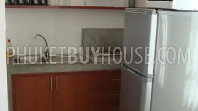 CHA4613: 4 Bedroom House in Chalong for sale. Fotoğraf #10