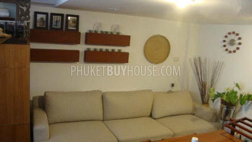 CHA4613: 4 Bedroom House in Chalong for sale. Photo #11
