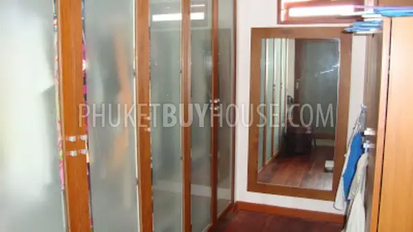 CHA4613: 4 Bedroom House in Chalong for sale. Фото #12