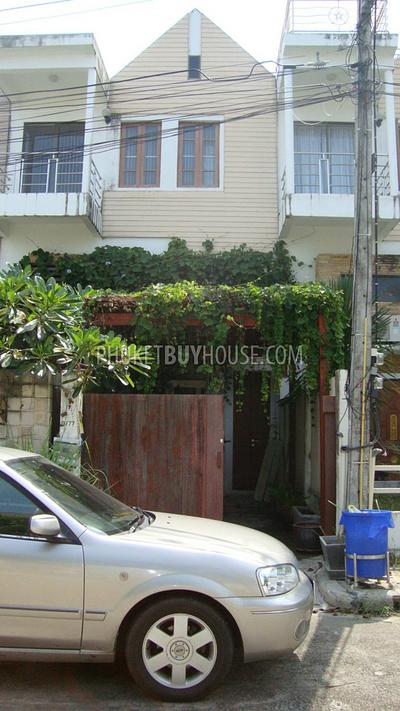 CHA4613: 4 Bedroom House in Chalong for sale. Фото #14