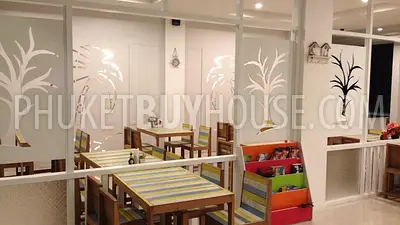 PAT4623: New hotel 40 Bedroom in Patong. Fotoğraf #3