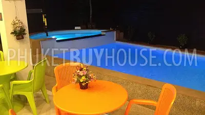PAT4623: New hotel 40 Bedroom in Patong. Fotoğraf #6