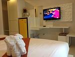 PAT4623: Новый Отель на 40 комнат в районе Патонг. Миниатюра #7