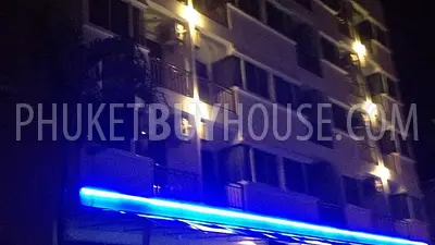 PAT4623: New hotel 40 Bedroom in Patong. Fotoğraf #10