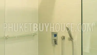 KAM4624: One bedroom Uniquely Designed Apartment in Kamala. Fotoğraf #8