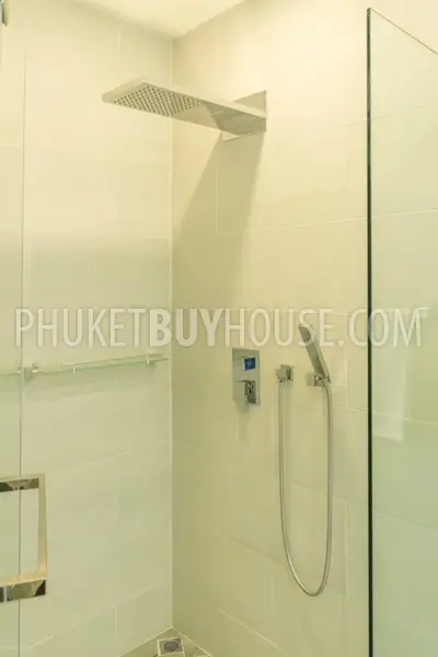 KAM4624: One bedroom Uniquely Designed Apartment in Kamala. Photo #8