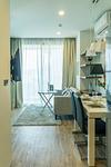 KAM4624: One bedroom Uniquely Designed Apartment in Kamala. Thumbnail #10