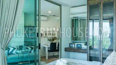 KAM4624: One bedroom Uniquely Designed Apartment in Kamala. Fotoğraf #15