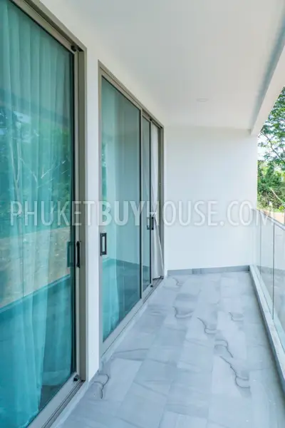 KAM4624: One bedroom Uniquely Designed Apartment in Kamala. Photo #19