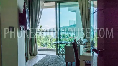 KAM4624: One bedroom Uniquely Designed Apartment in Kamala. Fotoğraf #26